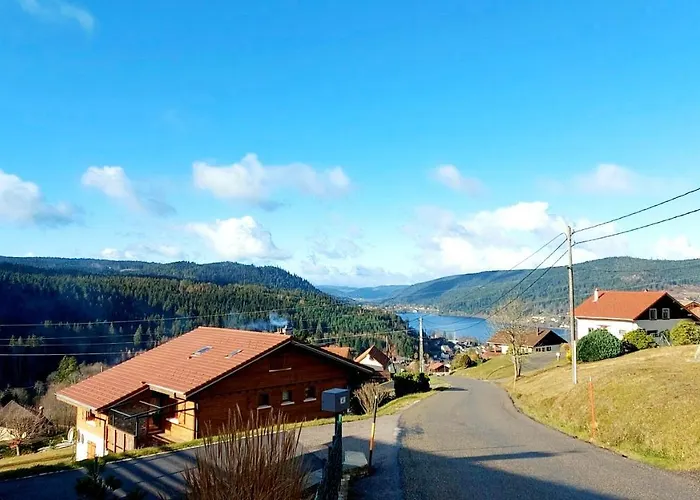 Le Haut Du Parc